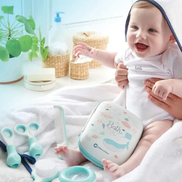 Bebe Confort Toiletry Set - Water World Outlet