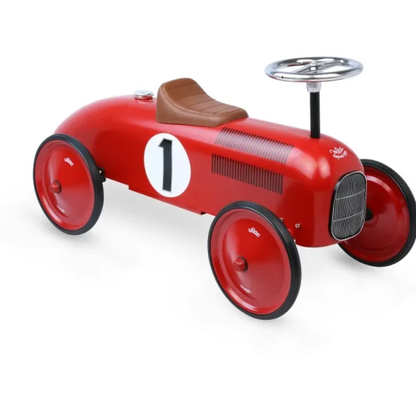 VILAC Vintage Car - Red Sale