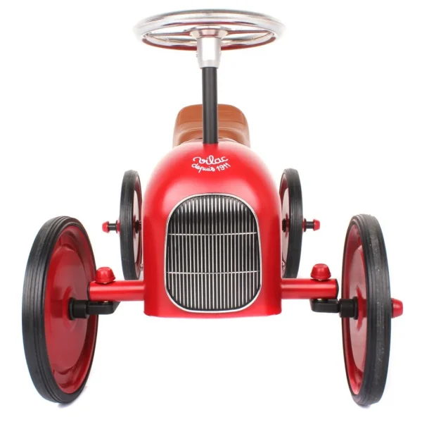 VILAC Vintage Car - Red Sale