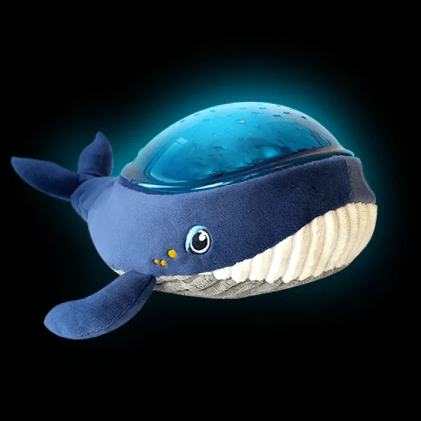 Pabobo Whale Aqua Dream Sale