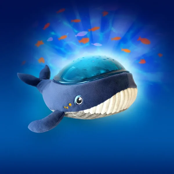Pabobo Whale Aqua Dream Sale