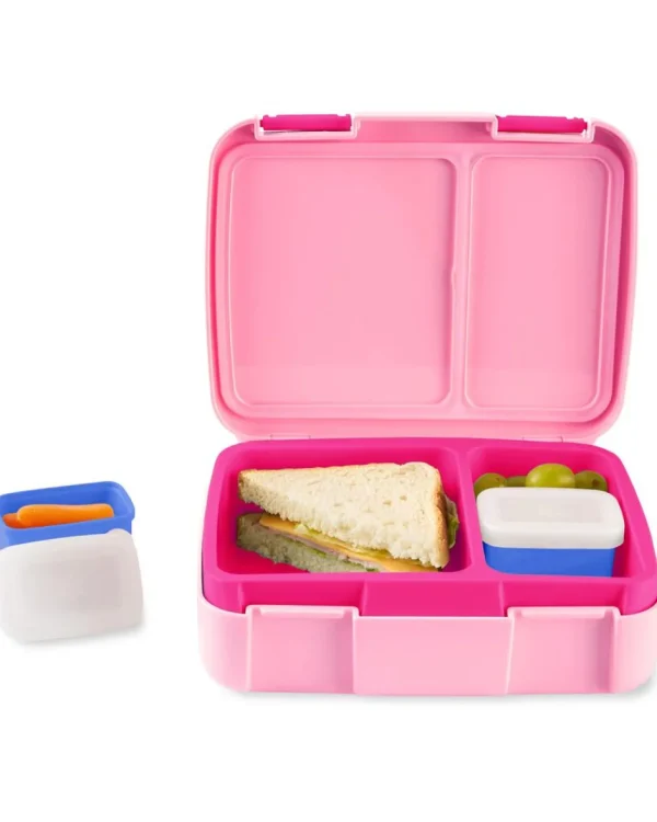 Skip Hop ZOO Bento Lunch Box - Butterfly Sale