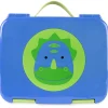 Skip Hop ZOO Bento Lunch Box - Dino Clearance