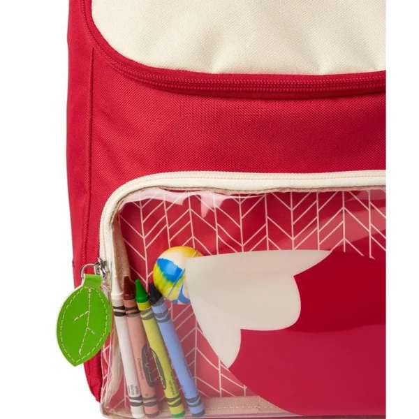Skip Hop ZOO Big Kid Backpack Fox Hot