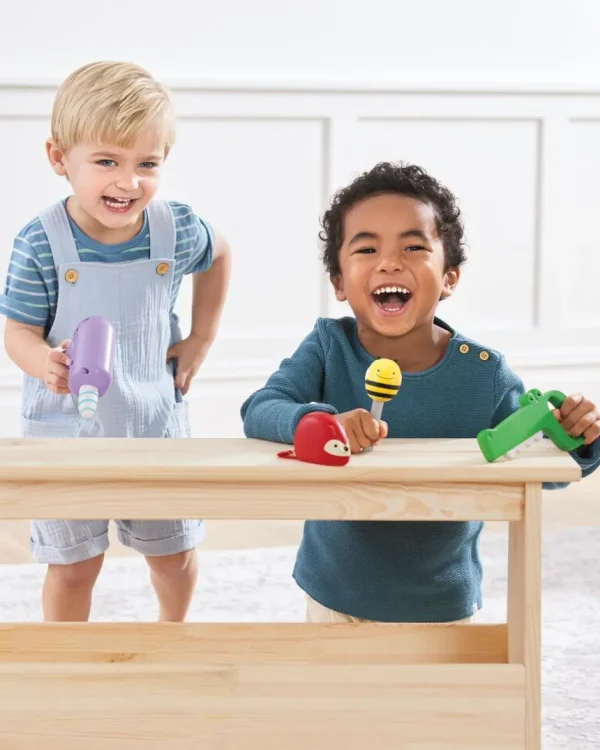 Skip Hop Zoo Crew Tool Set Toy Hot