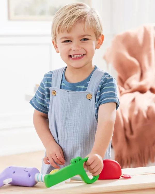 Skip Hop Zoo Crew Tool Set Toy Hot
