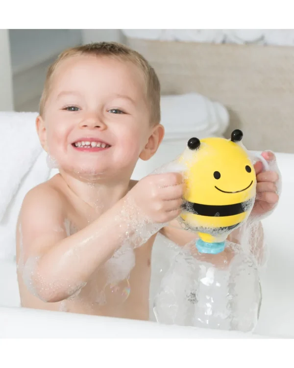 Skip Hop Zoo Fill Up Fountain - Bee New