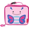 Skip Hop ZOO Lunch Bag - Butterfly Sale