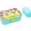 Skip Hop Zoo Lunch Kit - Giraffe Outlet