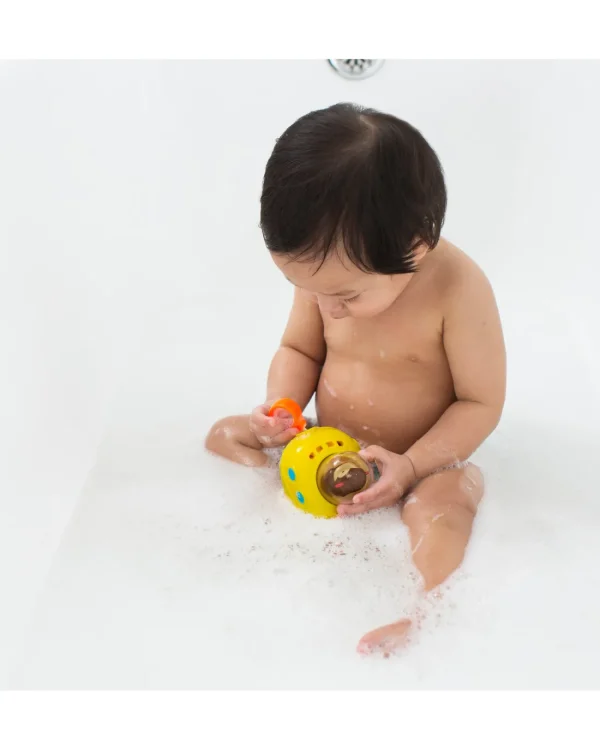 Skip Hop Zoo Pull & Go Submarine New