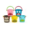 Skip Hop Zoo Stack & Pour Buckets Online