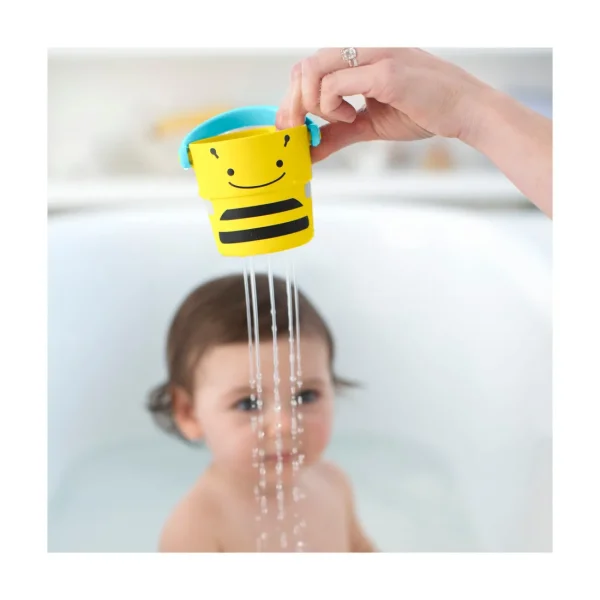 Skip Hop Zoo Stack & Pour Buckets Online