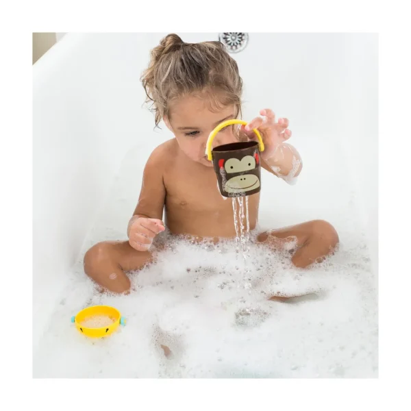 Skip Hop Zoo Stack & Pour Buckets Online