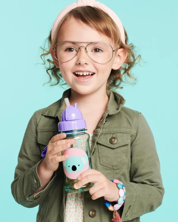 Skip Hop Zoo Straw Bottle Koala Discount