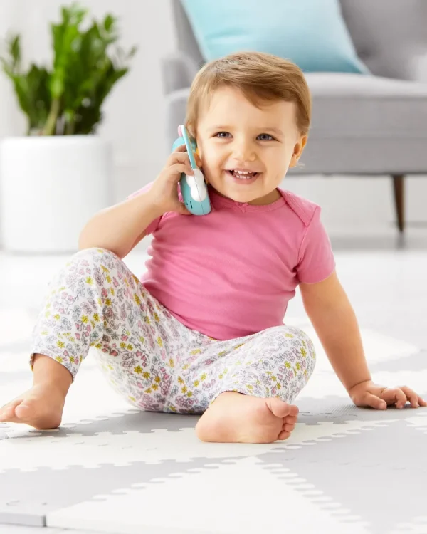 Skip Hop Zoo Unicorn Phone Discount
